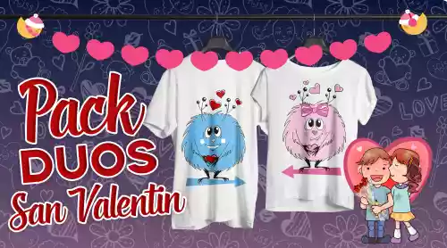 vectores plantilas AMOR,DUOS,SAN VALENTIN,FESTEJO,FESTIVIDAD,